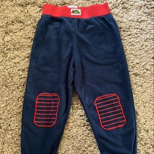 Super Mario Sweatpants